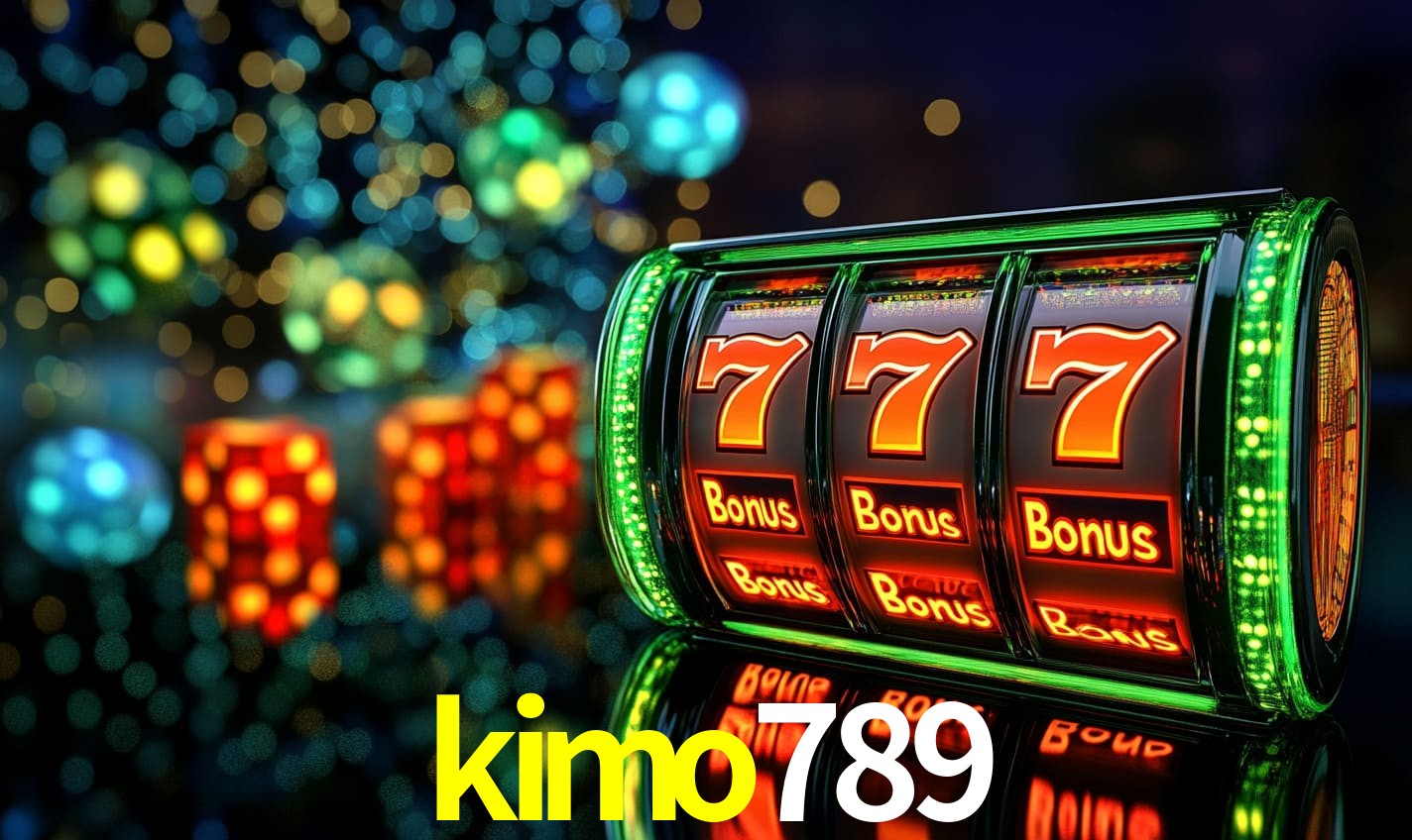 Game Providers kimo789