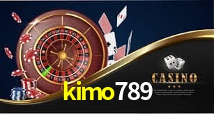 Welcome Bonus kimo789