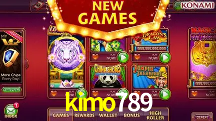 Blackjack Table kimo789