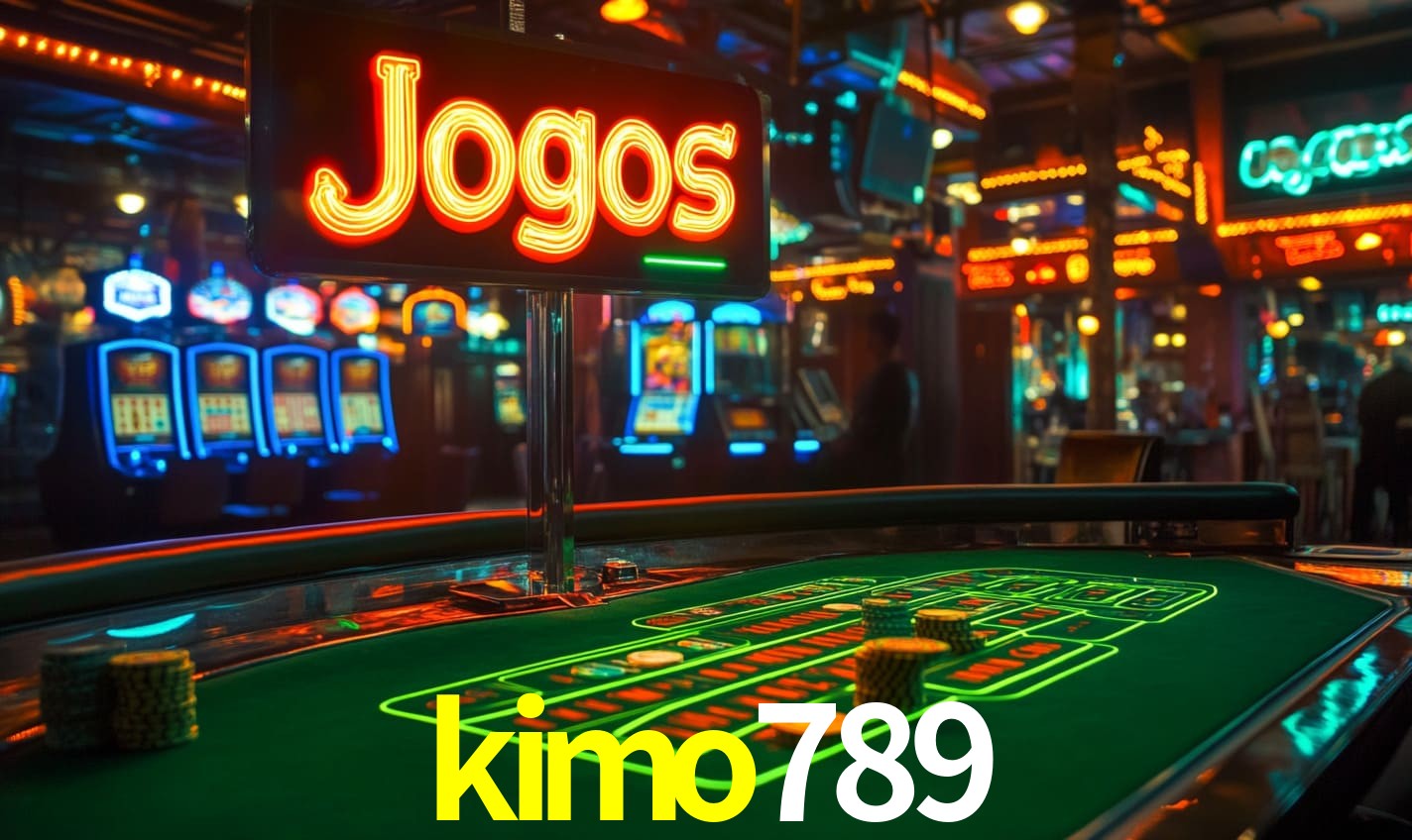 Live Casino kimo789